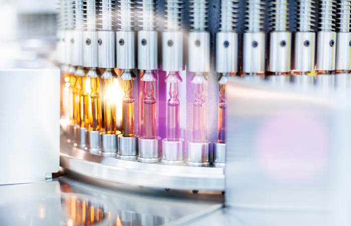 UV涂裝流水線(xiàn)應(yīng)用